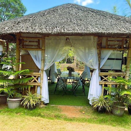 Hidden Haven Coron Apartment Bagian luar foto