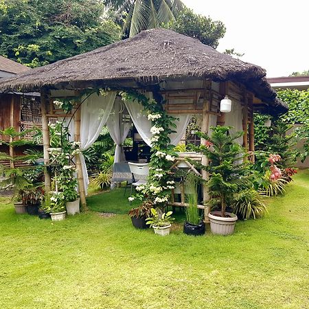 Hidden Haven Coron Apartment Bagian luar foto