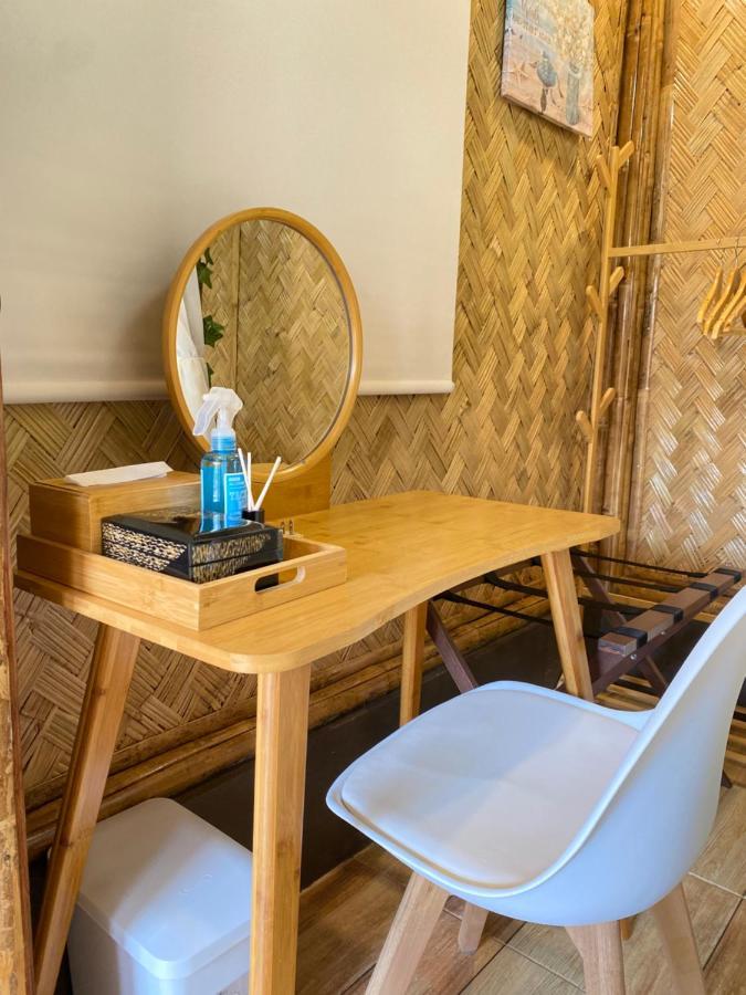 Hidden Haven Coron Apartment Bagian luar foto
