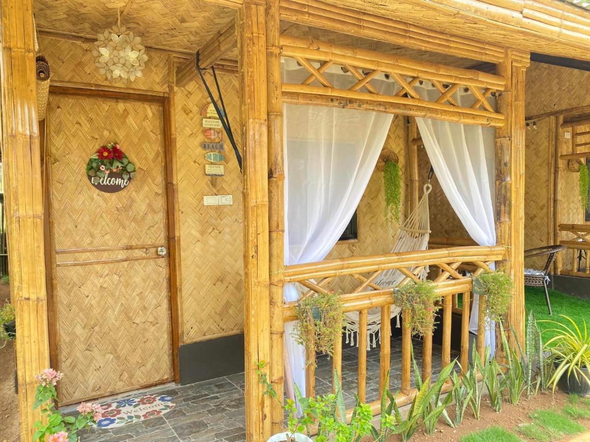 Hidden Haven Coron Apartment Bagian luar foto