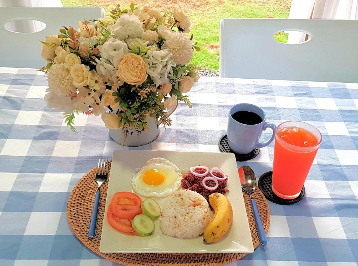 Hidden Haven Coron Apartment Bagian luar foto