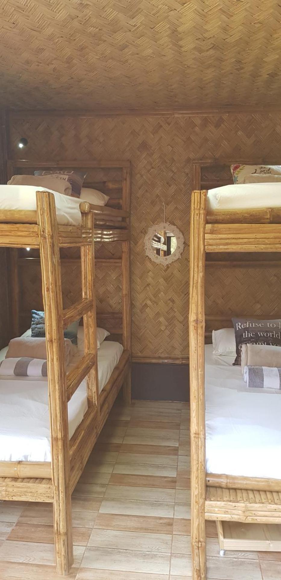 Hidden Haven Coron Apartment Bagian luar foto