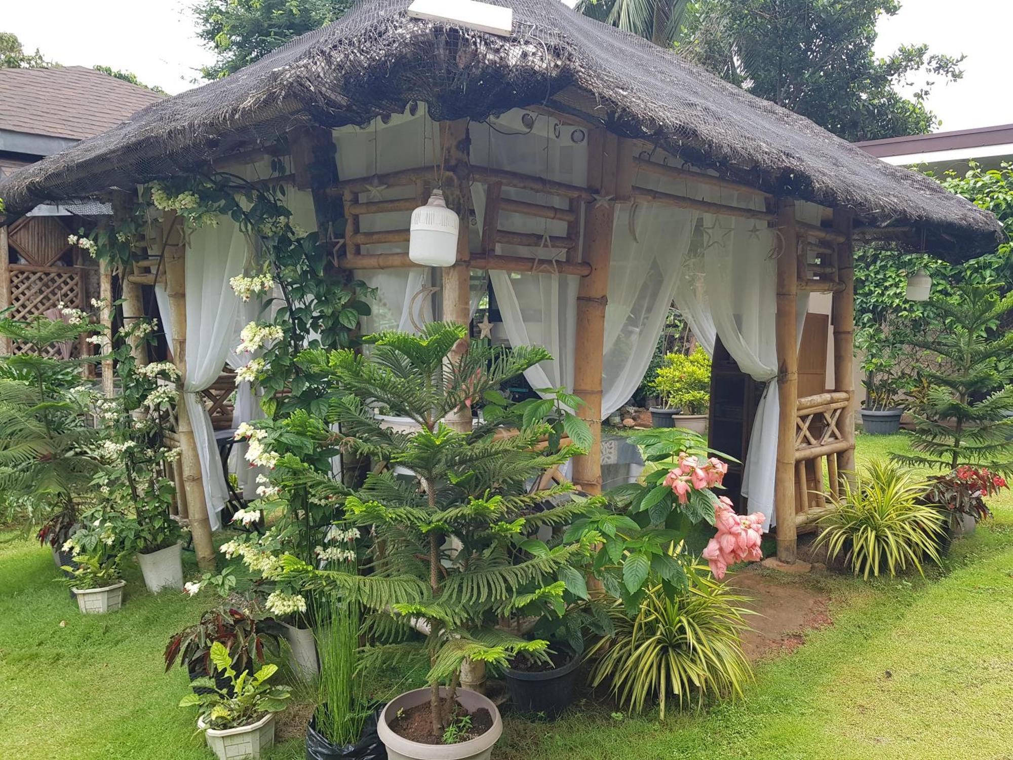 Hidden Haven Coron Apartment Bagian luar foto