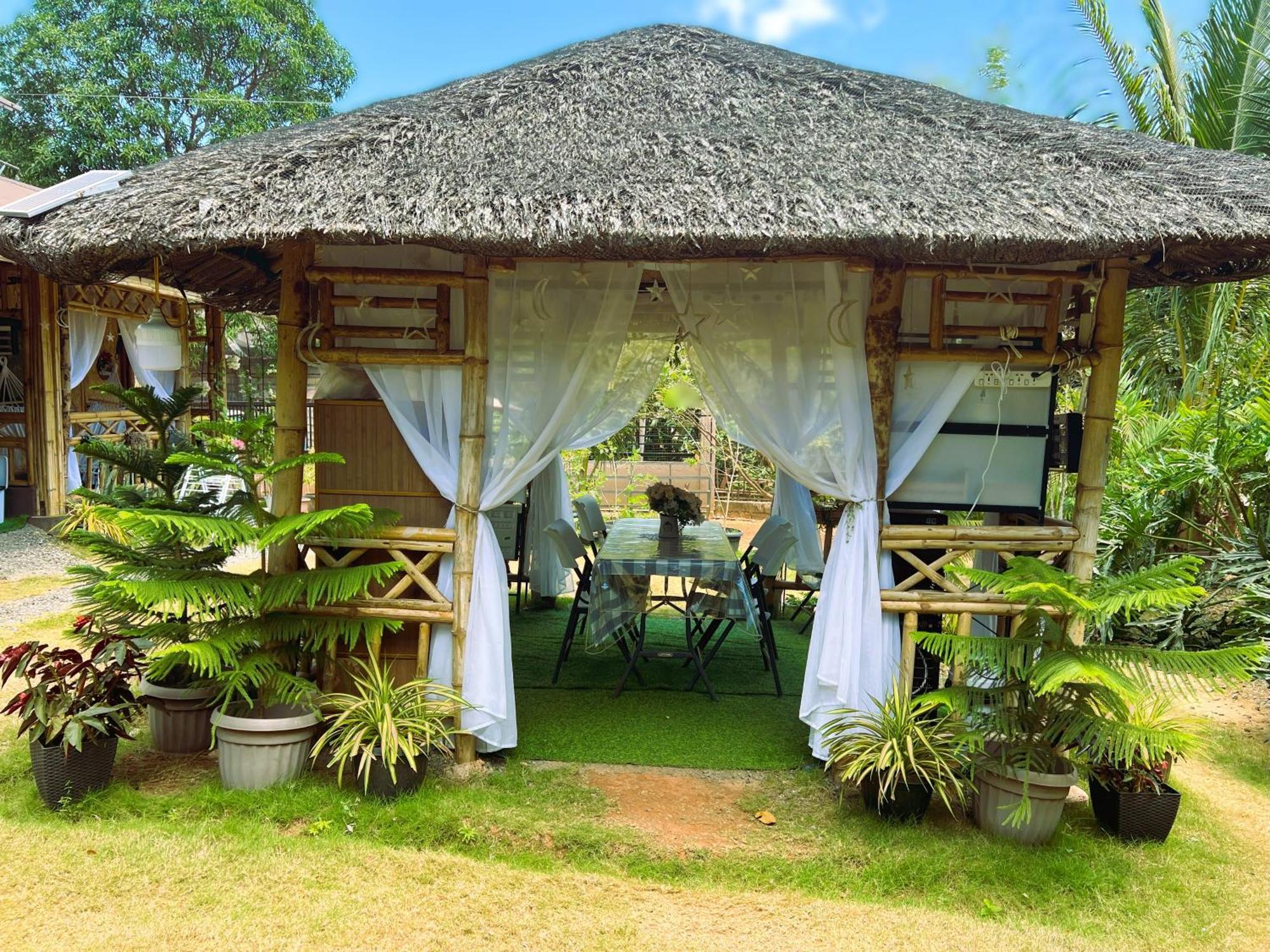 Hidden Haven Coron Apartment Bagian luar foto