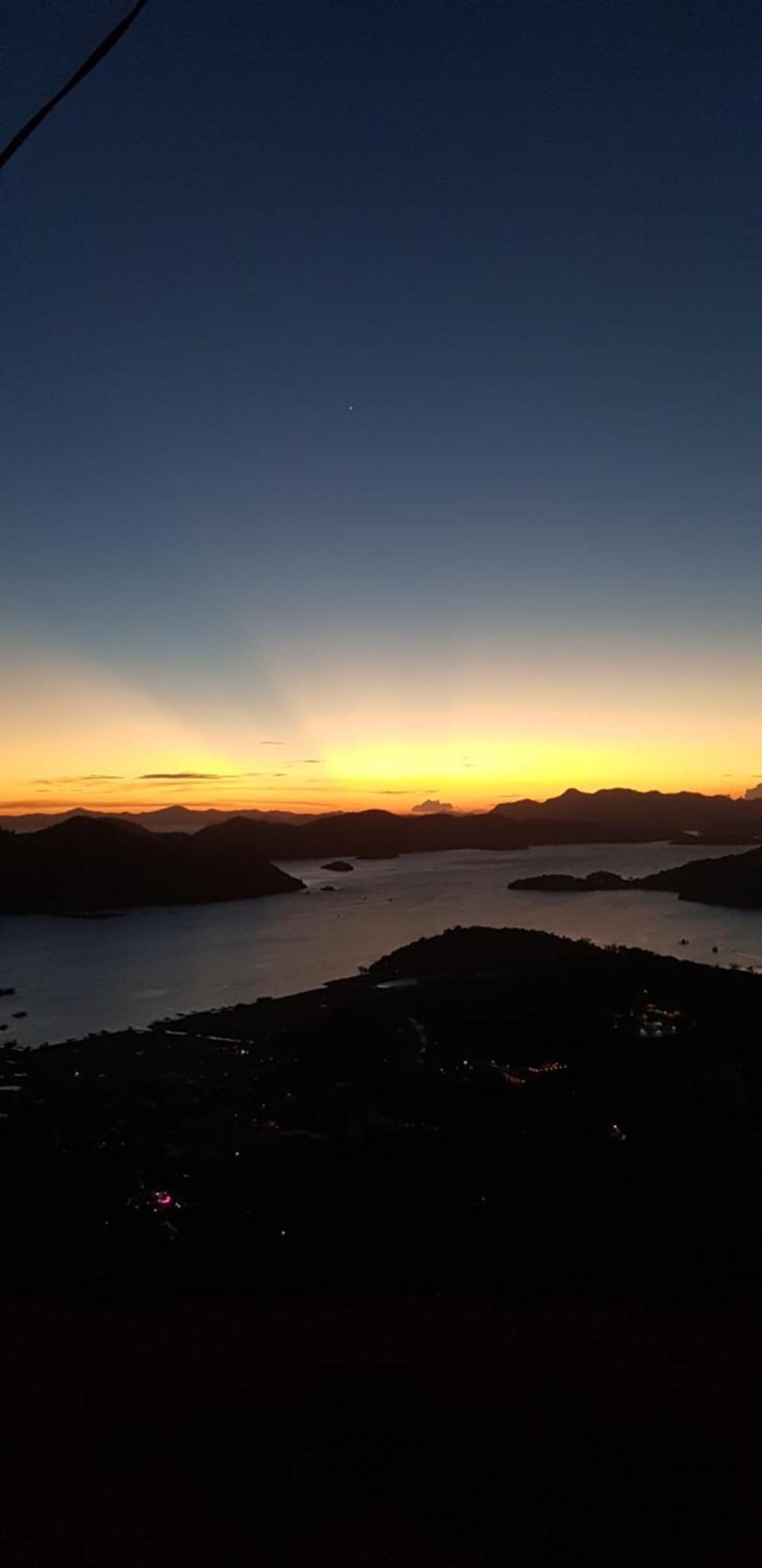 Hidden Haven Coron Apartment Bagian luar foto