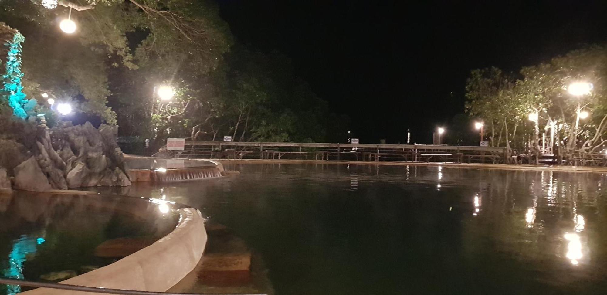 Hidden Haven Coron Apartment Bagian luar foto
