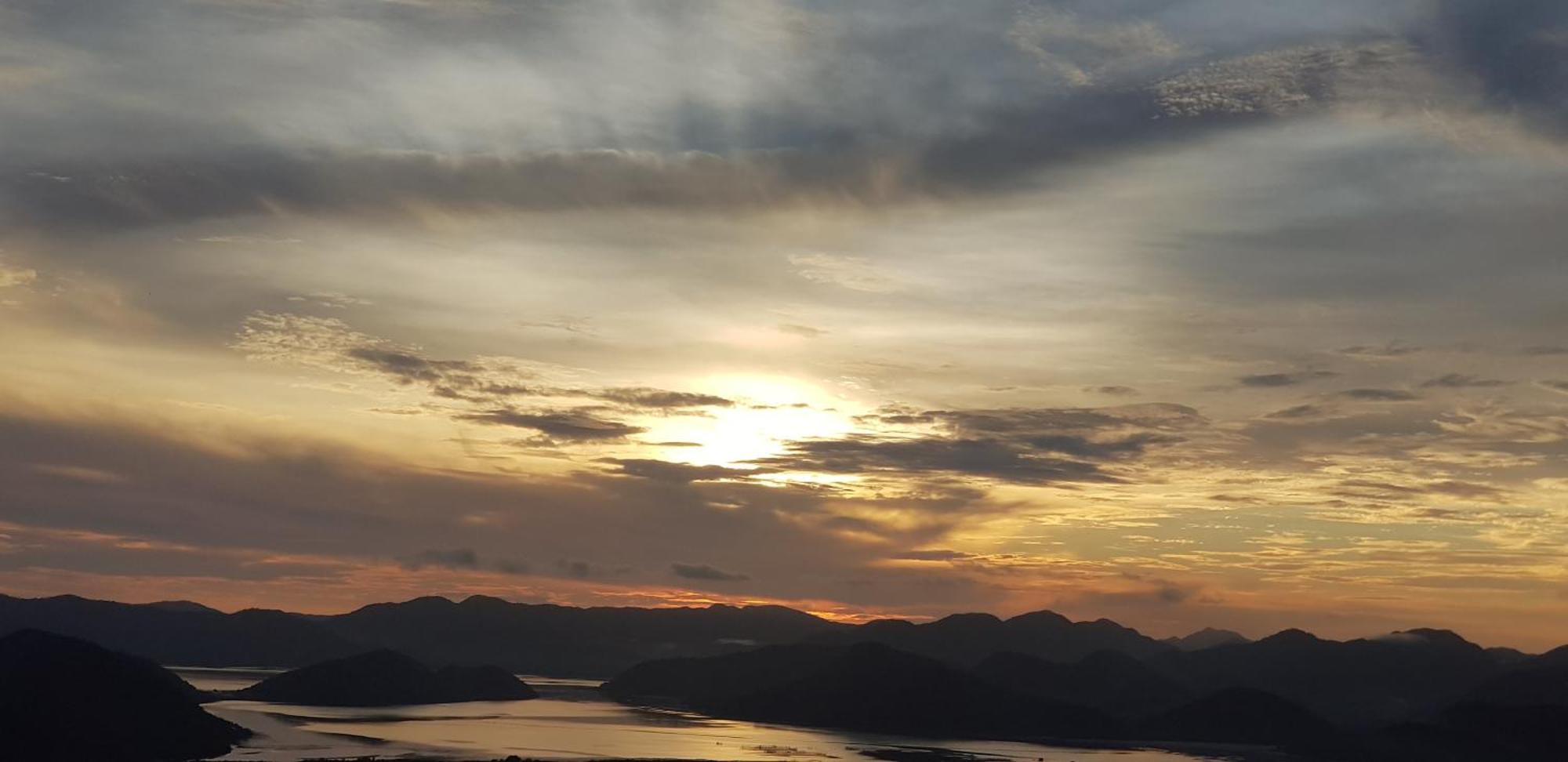 Hidden Haven Coron Apartment Bagian luar foto